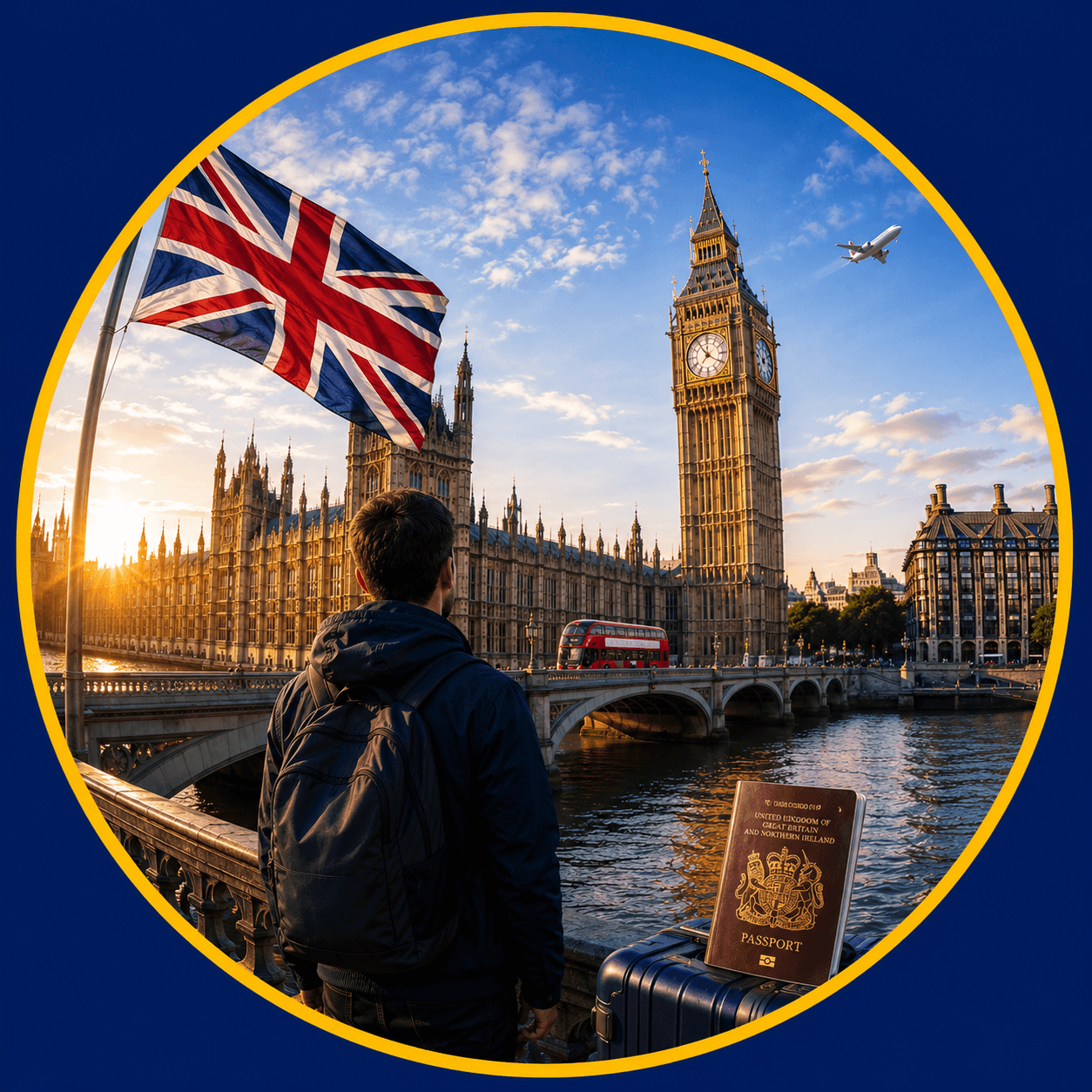 UK Immigration
