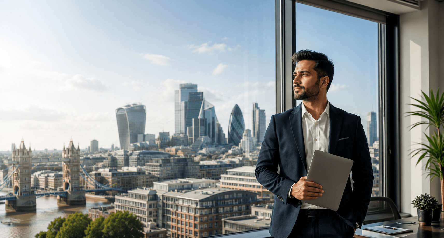 ویزای Skilled Worker انگلستان